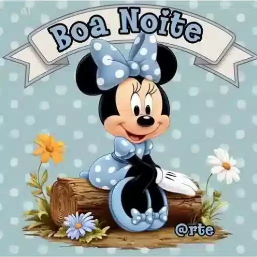 Figurinha para WhatsApp — Saudações