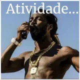 Figurinha para WhatsApp