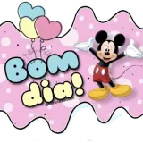 Figurinha para WhatsApp