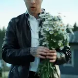 Figurinha de Amor para WhatsApp