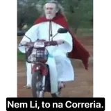 Figurinha de Memes Brasileiros para WhatsApp