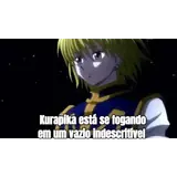 Figurinha de Anime para WhatsApp