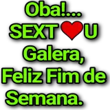 Figurinha para WhatsApp