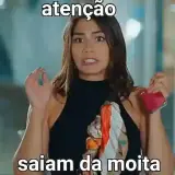 Memes Brasileiros WhatsApp sticker