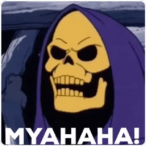 Coletadas sticker 756