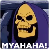 Figurinha para WhatsApp