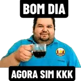 Figurinha para WhatsApp