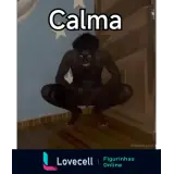 Figurinha para WhatsApp
