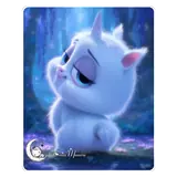 Figurinha de Animais para WhatsApp