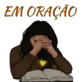 Figurinha para WhatsApp