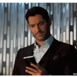 Figurinha de reação para WhatsApp