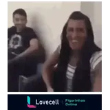 Figurinha para WhatsApp