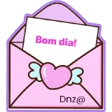 Figurinha para WhatsApp