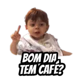 WhatsApp sticker