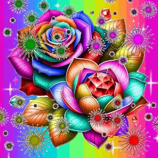 Coletadas sticker 12696