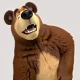 Figurinha de Animais para WhatsApp