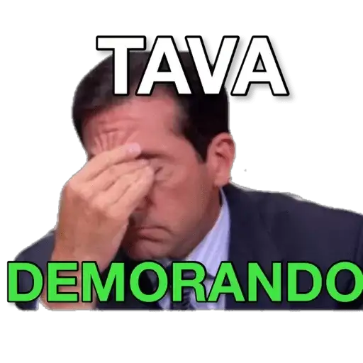 Coletadas sticker 5495