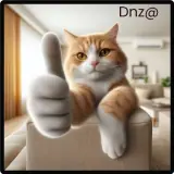 Figurinha de Gatos para WhatsApp