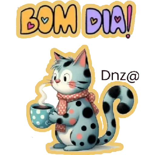Coletadas sticker 9054
