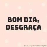 Figurinha para WhatsApp