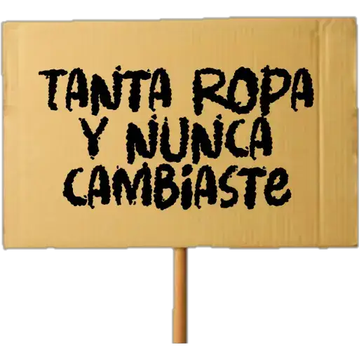Coletadas sticker 21083