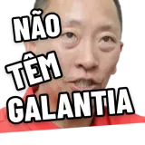 Figurinha para WhatsApp