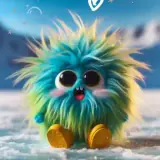 Figurinha de Engraçados para WhatsApp