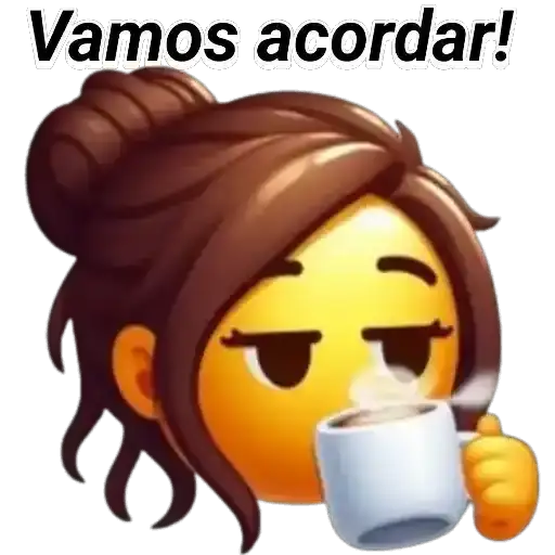 Coletadas sticker 37382