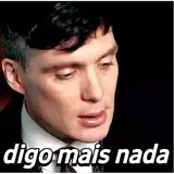 Figurinha de Memes Brasileiros para WhatsApp