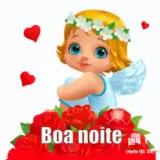 Sticker de Saudações para WhatsApp