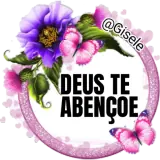 Figurinha para WhatsApp