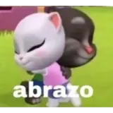 Animais WhatsApp sticker