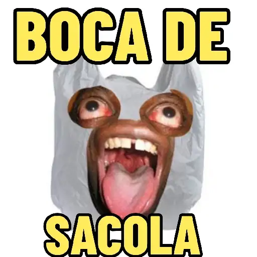 Coletadas sticker 21723