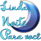 Boa Noite WhatsApp sticker