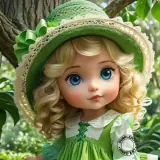 Figurinha para WhatsApp