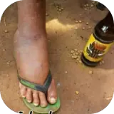 Figurinha para WhatsApp