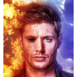 Figurinha de reação para WhatsApp