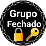 Sticker de texto para WhatsApp