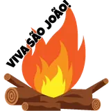 Figurinha de Feriados para WhatsApp