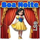 Figurinha de Saudações para WhatsApp