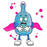 Figurinha de Engraçados para WhatsApp