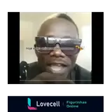 Figurinha para WhatsApp