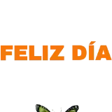 Figurinha de Saudações para WhatsApp