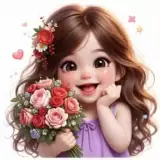 Figurinha para WhatsApp