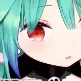 Anime WhatsApp sticker