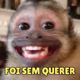 Figurinha de Memes Brasileiros para WhatsApp