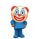 Figurinha para WhatsApp