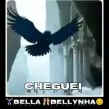 Figurinha para WhatsApp