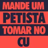 Figurinha de Memes Brasileiros para WhatsApp