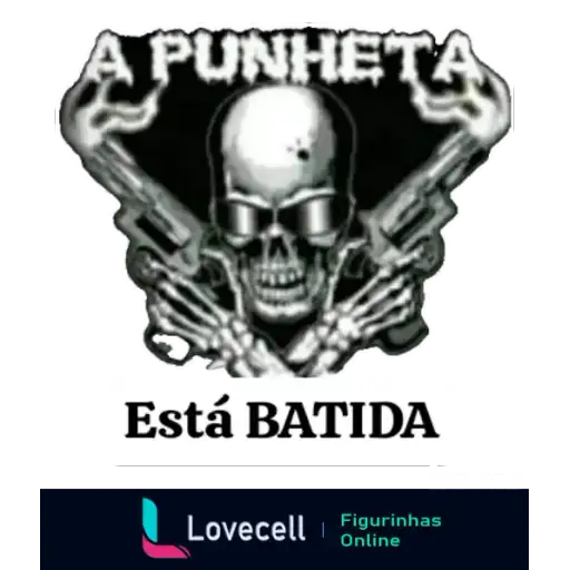 Coletadas sticker 32759